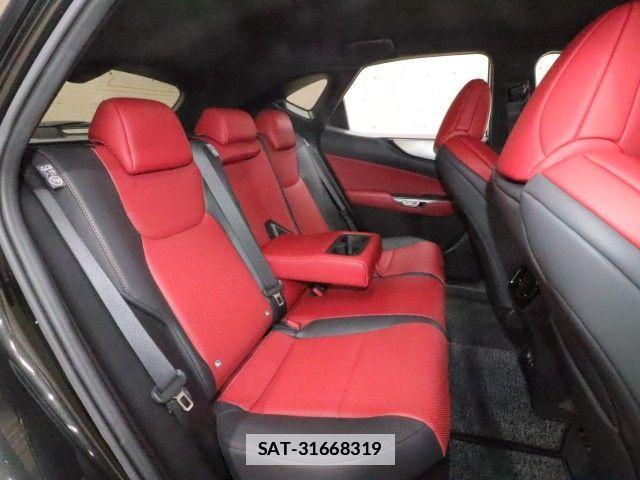 Lexus NX 2023-08 7725161-6