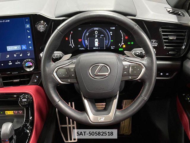Lexus NX 2023-07 7725157-10