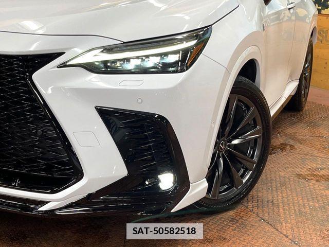 Lexus NX 2023-07 7725157-11
