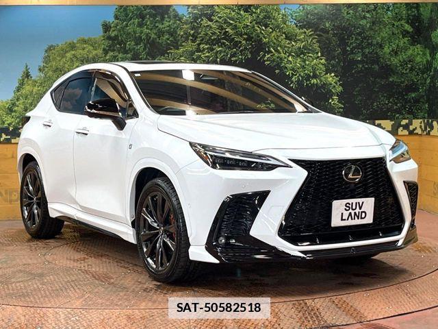 Lexus NX 2023-07 7725157-15