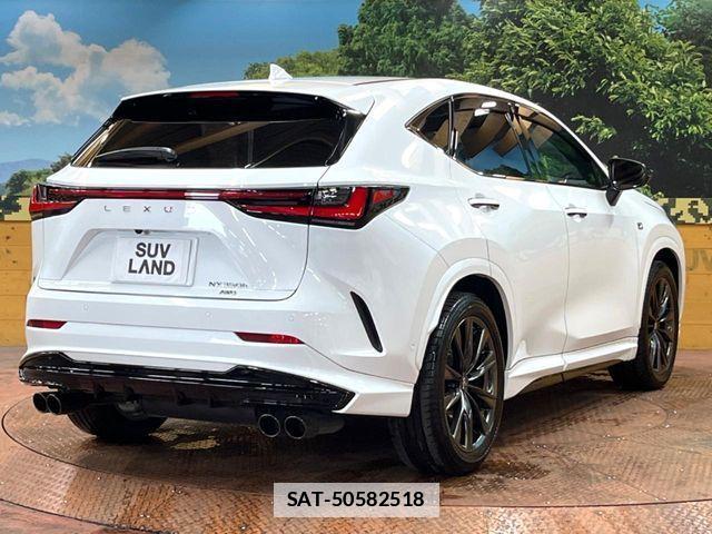 Lexus NX 2023-07 7725157-16