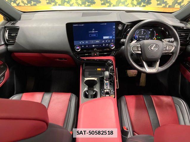 Lexus NX 2023-07 7725157-1