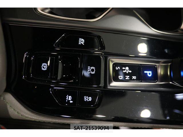 Lexus NX 2024-10 7725156-15