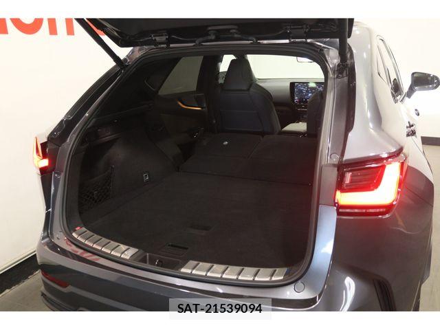 Lexus NX 2024-10 7725156-23