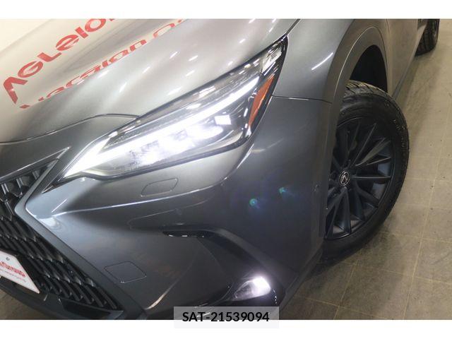 Lexus NX 2024-10 7725156-27