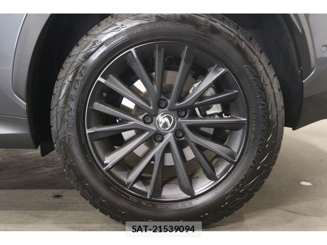 Lexus NX 2024-10 7725156-28