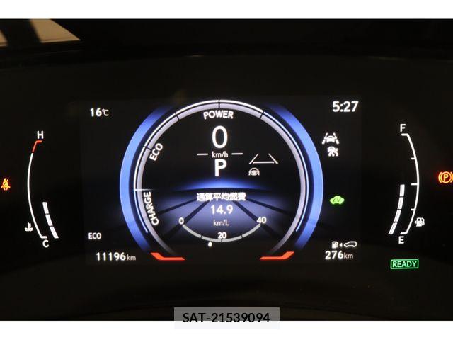 Lexus NX 2024-10 7725156-29
