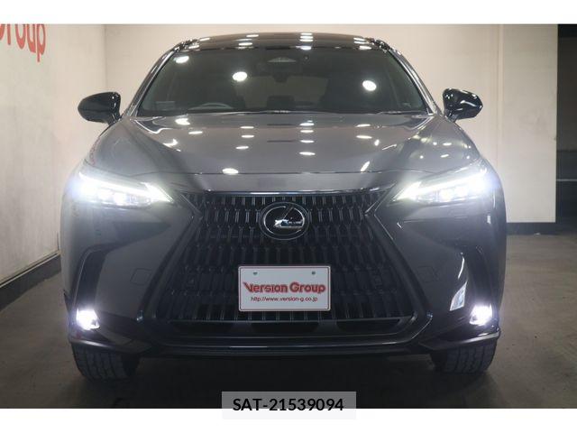 Lexus NX 2024-10 7725156-3