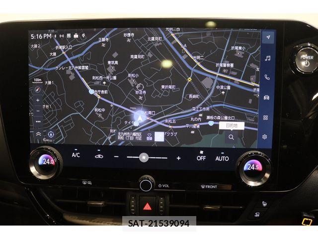 Lexus NX 2024-10 7725156-5