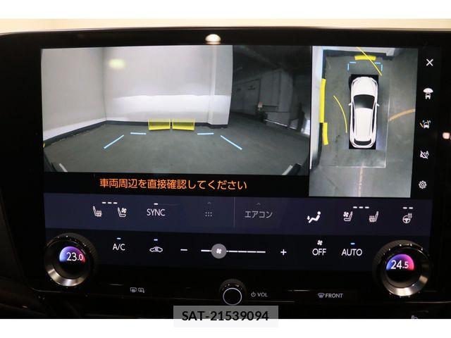 Lexus NX 2024-10 7725156-6