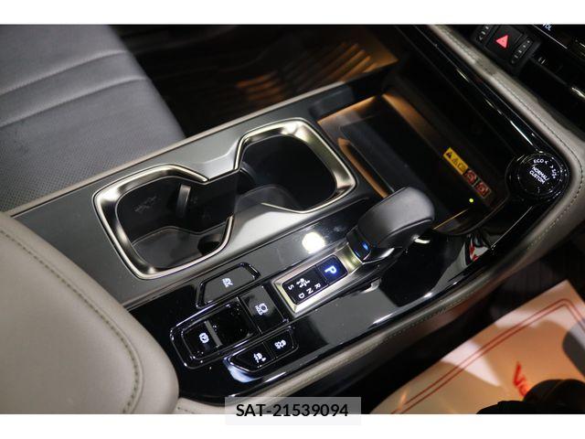 Lexus NX 2024-10 7725156-8