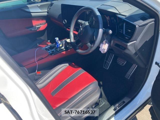 Lexus NX 2025-04 7725154-9