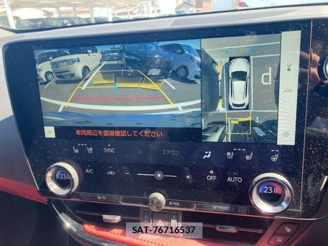 Lexus NX 2025-04 7725154-18
