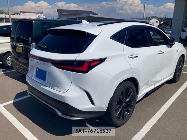 Lexus NX 2025-04 7725154-2