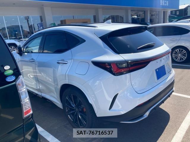 Lexus NX 2025-04 7725154-3
