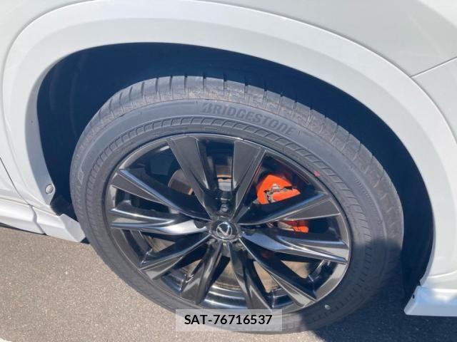Lexus NX 2025-04 7725154-4