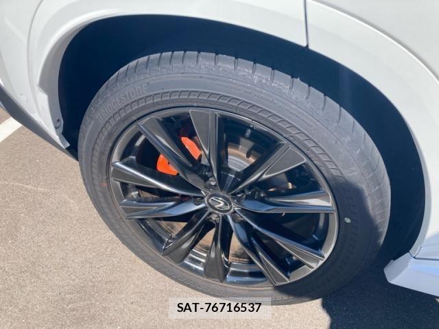 Lexus NX 2025-04 7725154-5