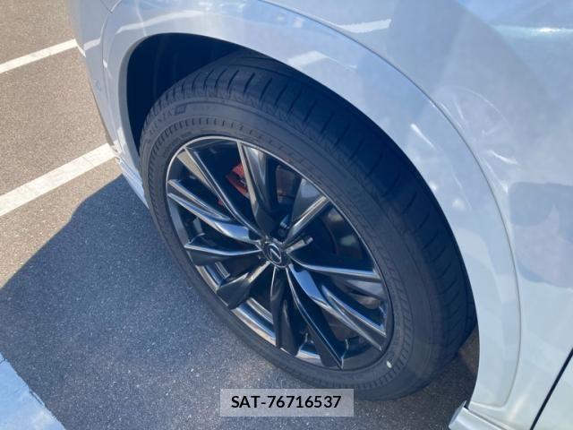 Lexus NX 2025-04 7725154-7