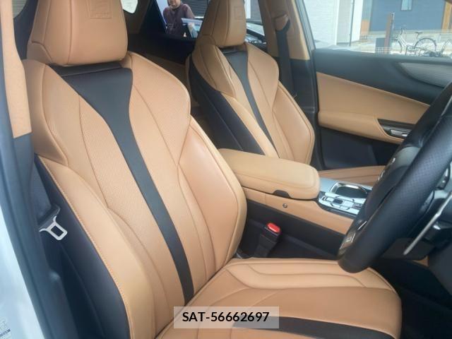 Lexus NX 2025-01 7786603-12