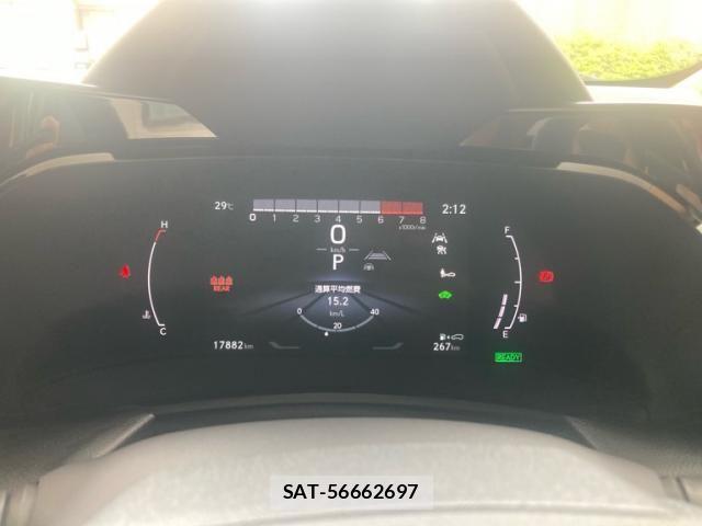 Lexus NX 2025-01 7786603-14