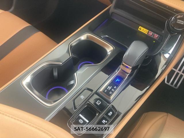 Lexus NX 2025-01 7786603-18