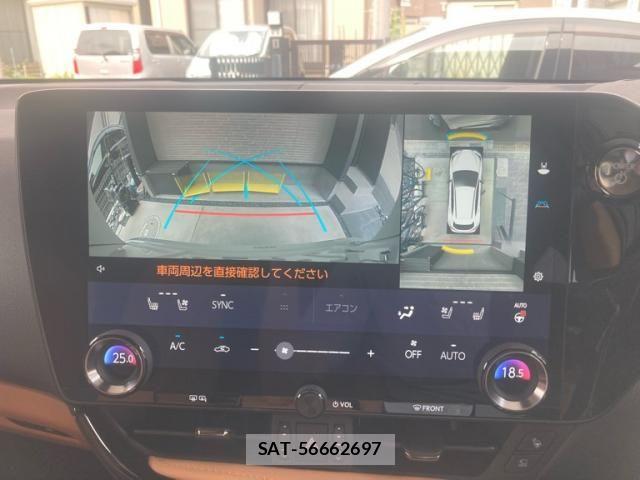 Lexus NX 2025-01 7786603-19