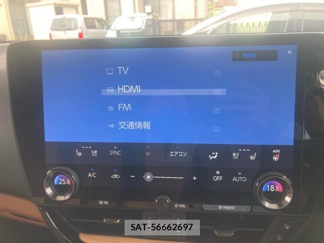 Lexus NX 2025-01 7786603-20