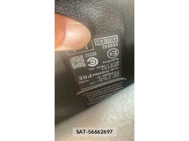 Lexus NX 2025-01 7786603-27