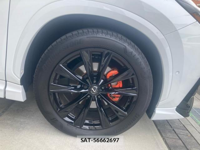 Lexus NX 2025-01 7786603-4