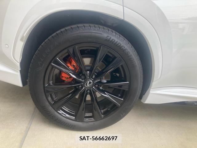 Lexus NX 2025-01 7786603-5