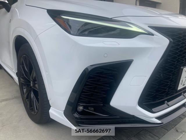 Lexus NX 2025-01 7786603-6