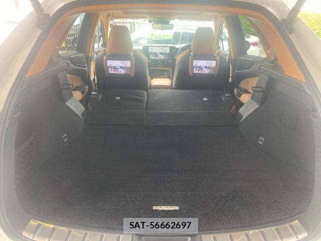 Lexus NX 2025-01 7786603-7