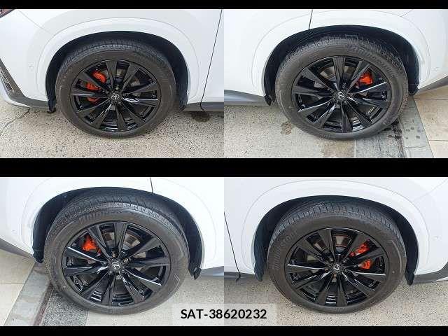 Lexus NX 2023-06 7786602-12