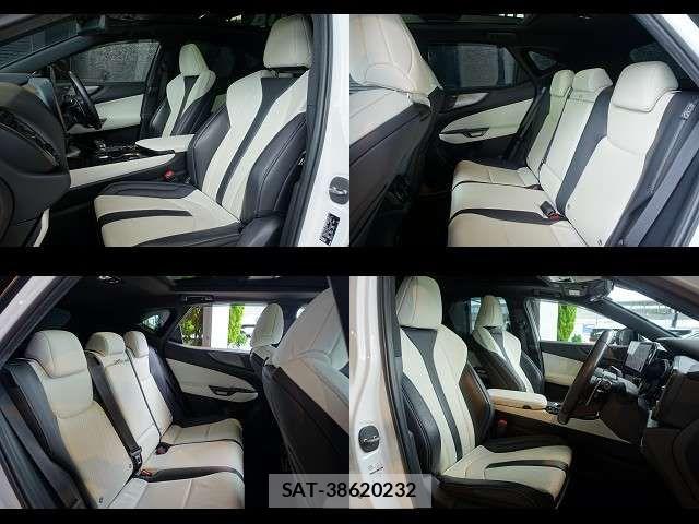 Lexus NX 2023-06 7786602-14