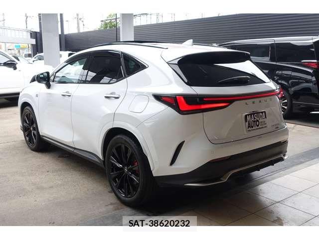 Lexus NX 2023-06 7786602-18