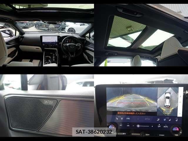 Lexus NX 2023-06 7786602-6