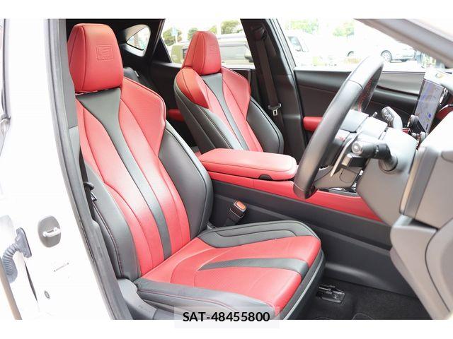 Lexus NX 2022-01 7877441-9