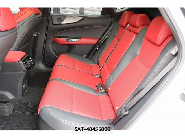 Lexus NX 2022-01 7877441-12