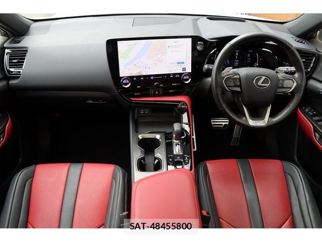 Lexus NX 2022-01 7877441-1