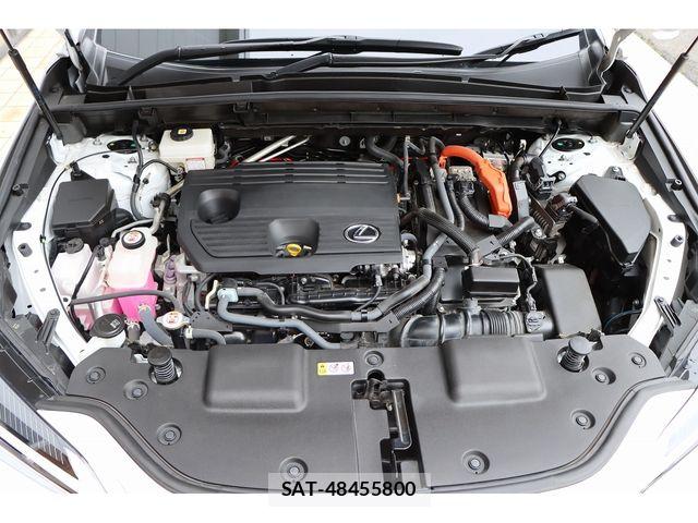 Lexus NX 2022-01 7877441-23