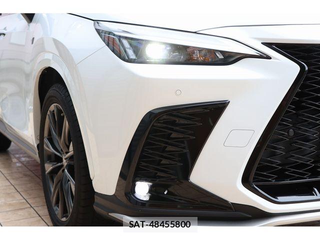 Lexus NX 2022-01 7877441-24