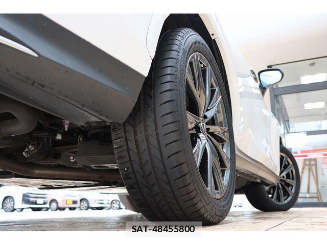 Lexus NX 2022-01 7877441-26