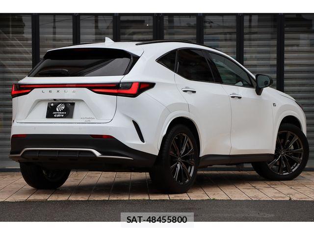 Lexus NX 2022-01 7877441-2