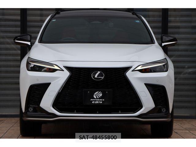 Lexus NX 2022-01 7877441-3