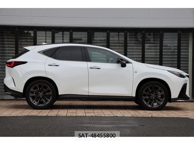 Lexus NX 2022-01 7877441-5
