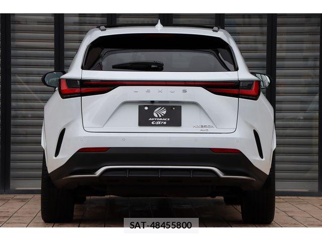 Lexus NX 2022-01 7877441-6