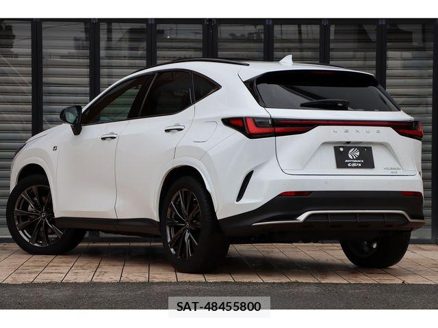 Lexus NX 2022-01 7877441-7