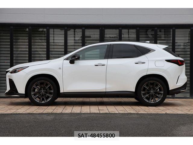 Lexus NX 2022-01 7877441-8