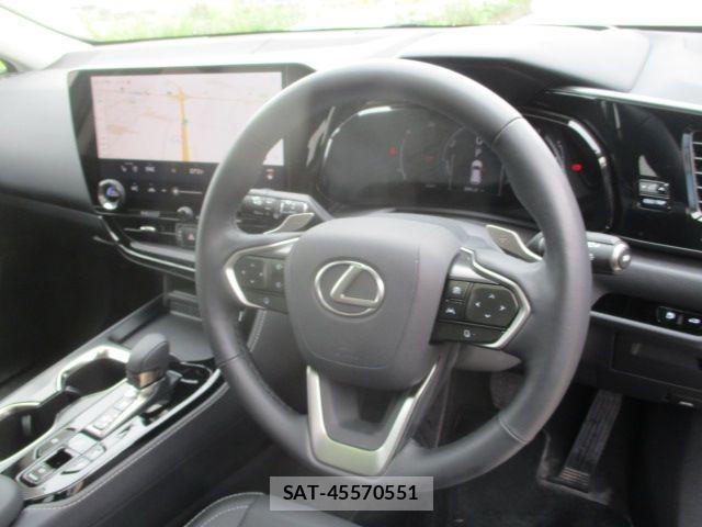 Lexus NX 2025-06 7877437-21