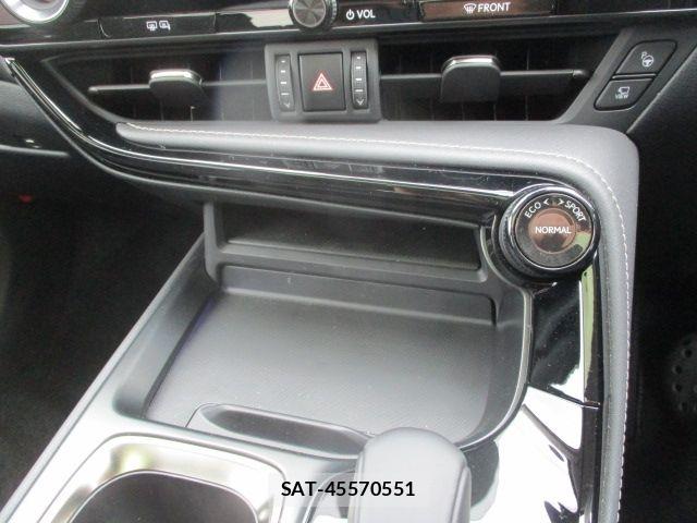 Lexus NX 2025-06 7877437-23